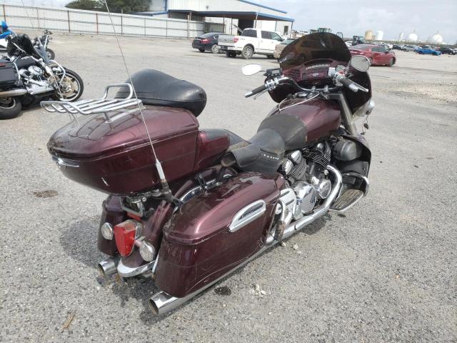2006 YAMAHA XVZ13CT JYAVP04EX6A009844