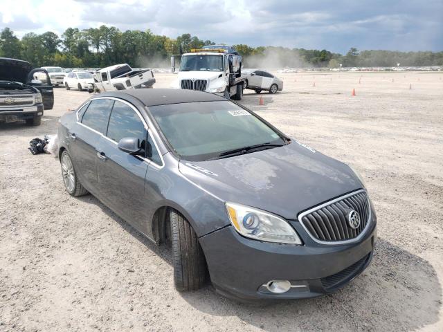 2012 Buick Verano 