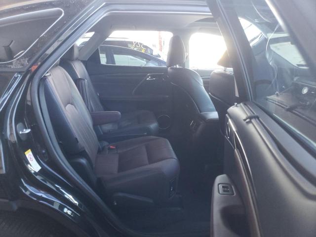 2019 LEXUS RX 450H L JTJDGKCA3K2008403