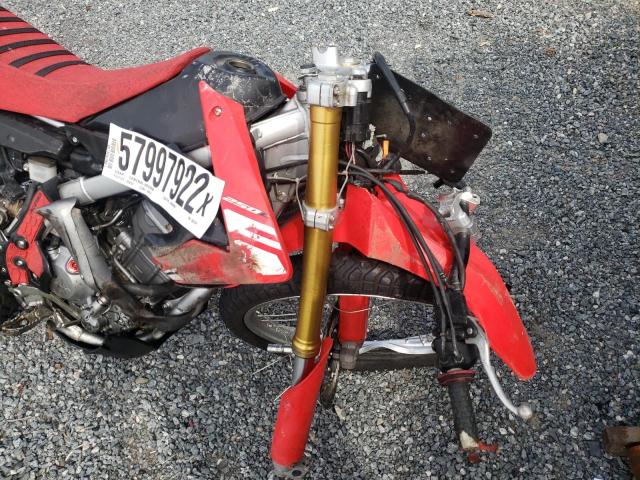 2017 HONDA CRF250 L MLHMD4415H5004704