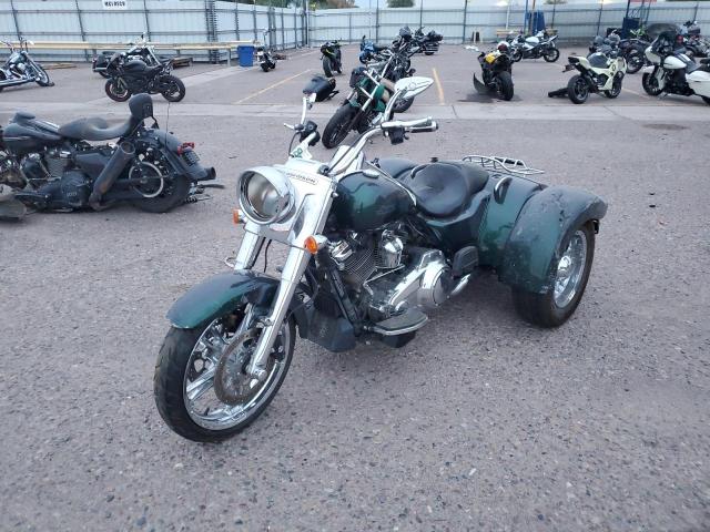 2021 HARLEY-DAVIDSON FLRT 1HD1MCP2XMB853886