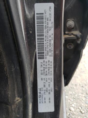 2019 DODGE RAM 1C6SRFLT4KN691506