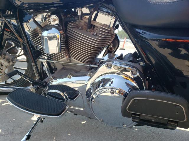 2007 HARLEY-DAVIDSON FLTR 1HD1FS4117Y706602