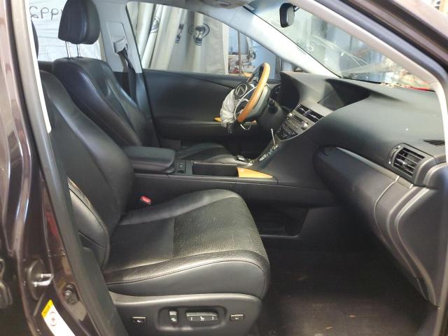 2015 LEXUS RX 450H JTJBC1BA3F2461814