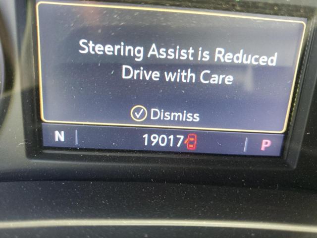 2020 BUICK ENCLAVE PR 5GAEVBKW4LJ188347