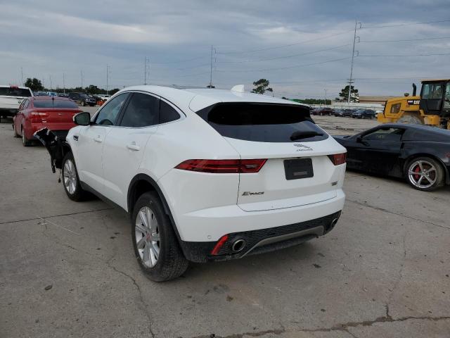 2018 JAGUAR E-PACE S SADFJ2FX2J1Z31350