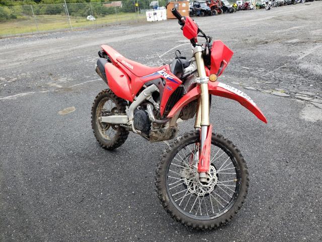 2022 Honda CRF450 L for sale in Chambersburg, PA