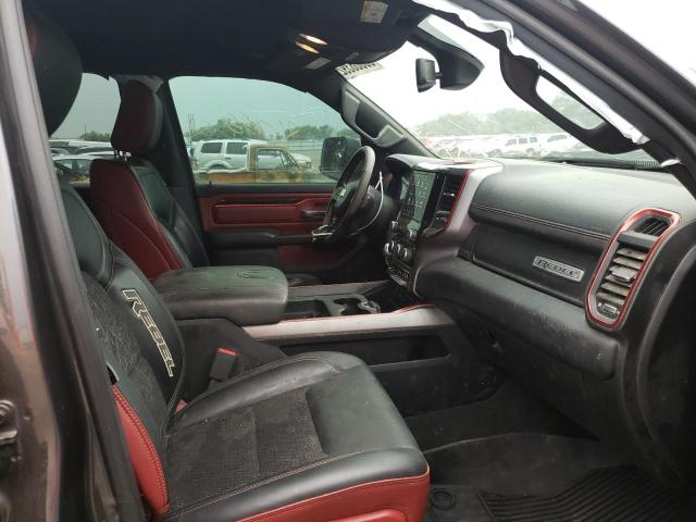 2019 DODGE RAM 1C6SRFLT4KN691506