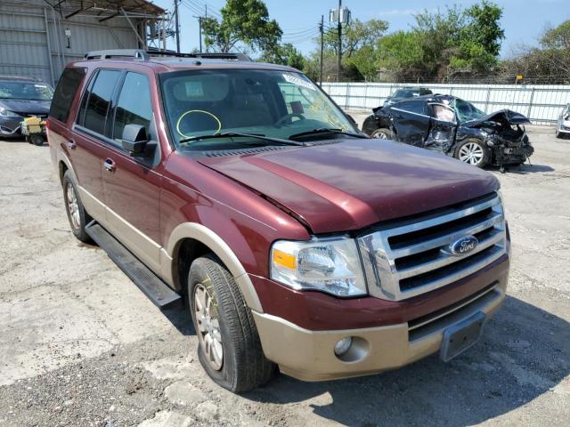 2012 Ford Expedition for sale in Corpus Christi, TX