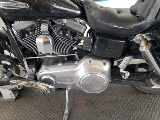 2012 HARLEY-DAVIDSON FLD SWITCH 1HD1GZM17CC308419