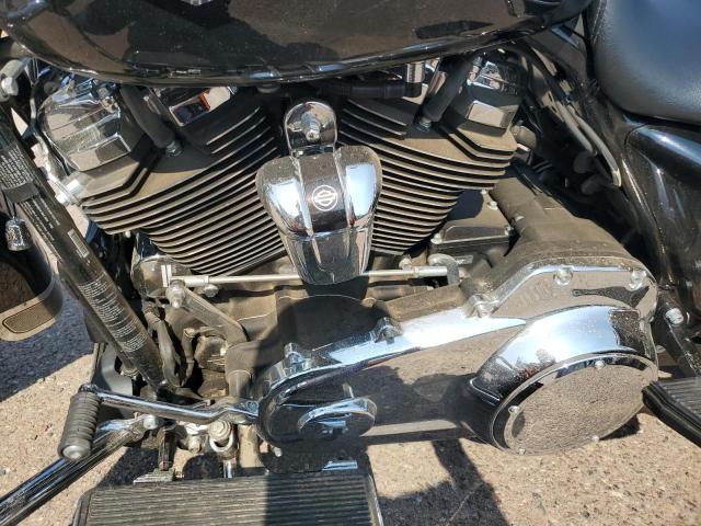 2021 HARLEY-DAVIDSON FLHR 1HD1FBC17MB669491
