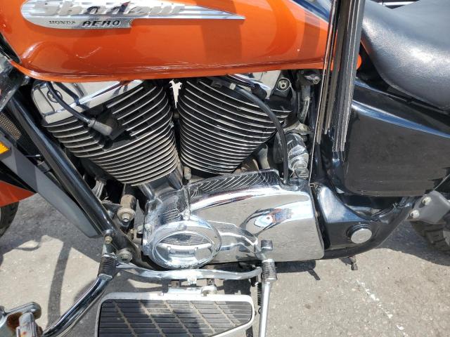 2002 HONDA VT1100 C3 1HFSC39082A400282