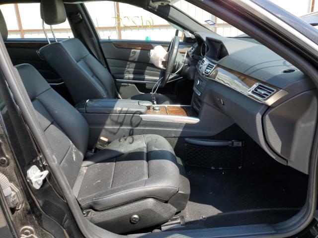 WDDHF5KB3GB253461 Mercedes-Benz E 350