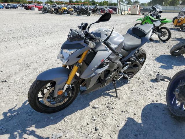 2016 SUZUKI GSX-S1000 JS1GT79A7G2100695