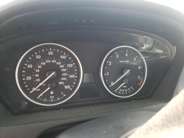 2007 BMW X5 3.0I VIN: 5UXFE43527L017139 Lot: 57811692