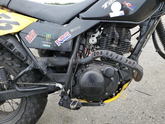 2015 YAMAHA TW200 JYA3AWE08FA148224