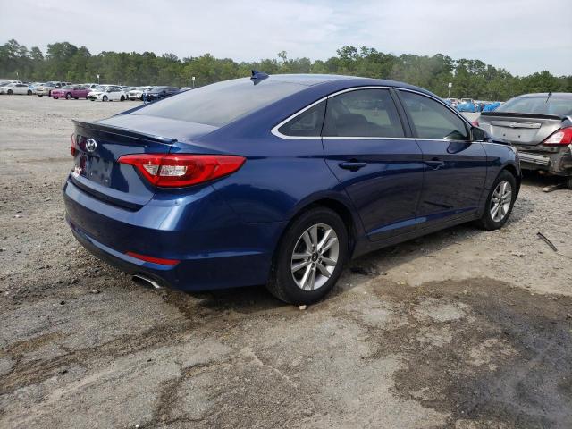 5NPE24AF5HH527573 | 2017 HYUNDAI SONATA SE