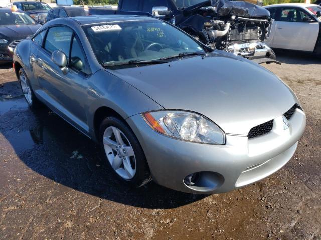 2007 Mitsubishi Eclipse GS