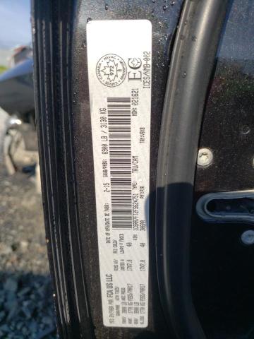 2015 RAM 1500 ST - 1C6RR7FT2FS624751