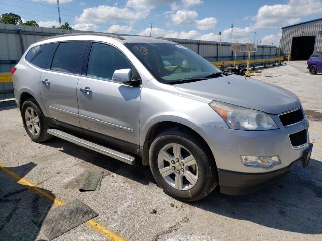 2009 Chevrolet Traverse Lt VIN: 1GNER23D49S122441 Lot: 58665552