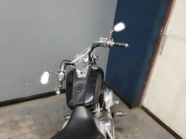 2005 HONDA VT750 C JH2RC50055M102557
