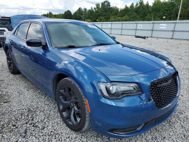 2021 CHRYSLER 300, VIN: 2C3CCAAG7MH538190