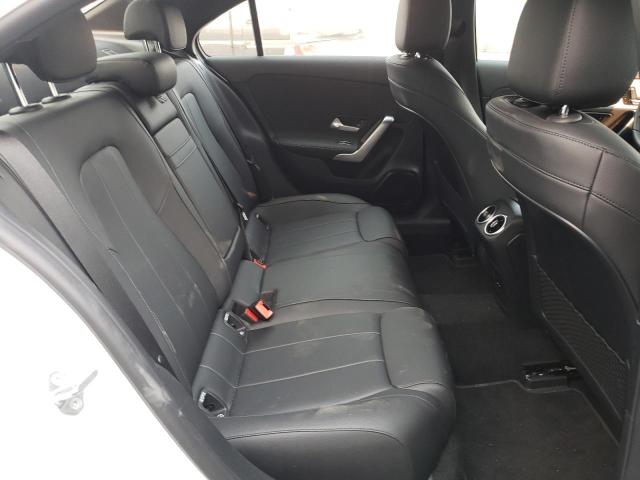 2021 MERCEDES-BENZ A 220 - W1K3G4EB4MJ269926
