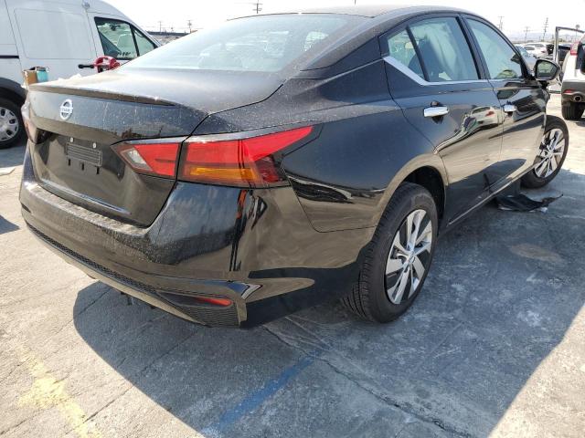 2022 Nissan Altima S VIN: 1N4BL4BV0NN369392 Lot: 58519272