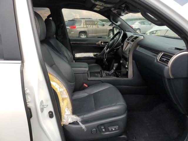 2020 LEXUS GX 460 LUX JTJGM7BX4L5260184