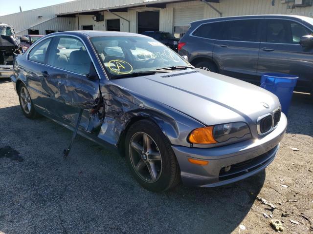 2000 BMW 328 CI for sale in Dyer, IN