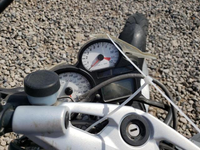 2006 BMW K1200 R WB10594006ZN55046