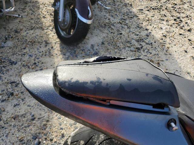 2003 HONDA CBR900 RR JH2SC50003M100522