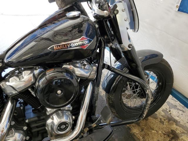 2020 HARLEY-DAVIDSON FLSL 1HD1YDJ18LB054715