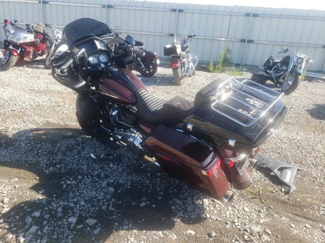 2019 HARLEY-DAVIDSON FLTRX 1HD1KHC11KB650575