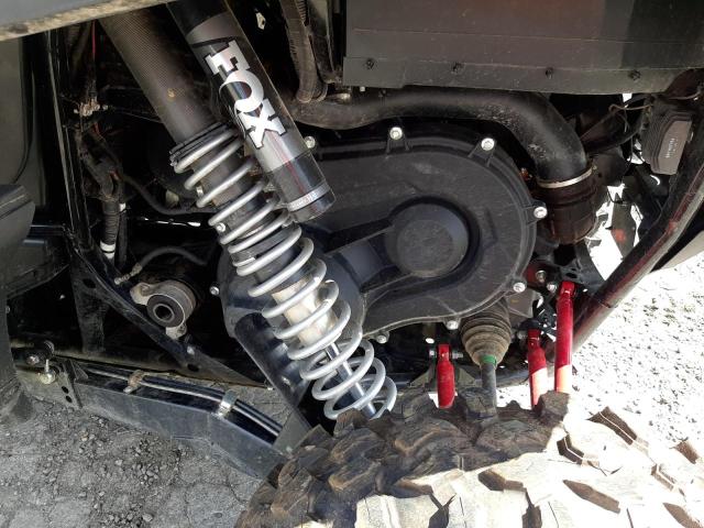 2022 KAWASAKI KRF 1000 C - JKARFCC16NB501430