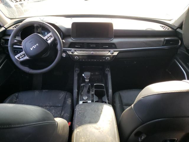 5XYP34HC0NG227718 KIA Telluride Ex