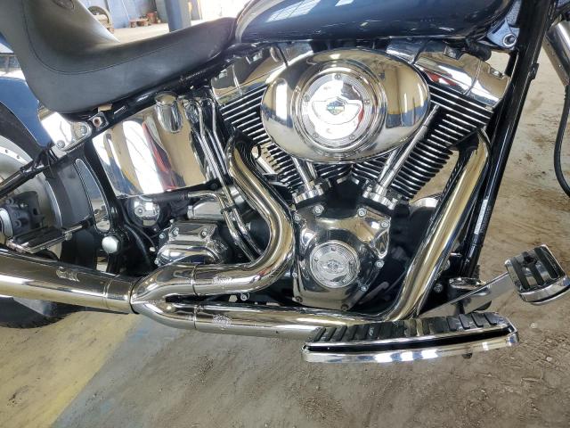 2003 HARLEY-DAVIDSON FLSTFI 1HD1BXB113Y019447