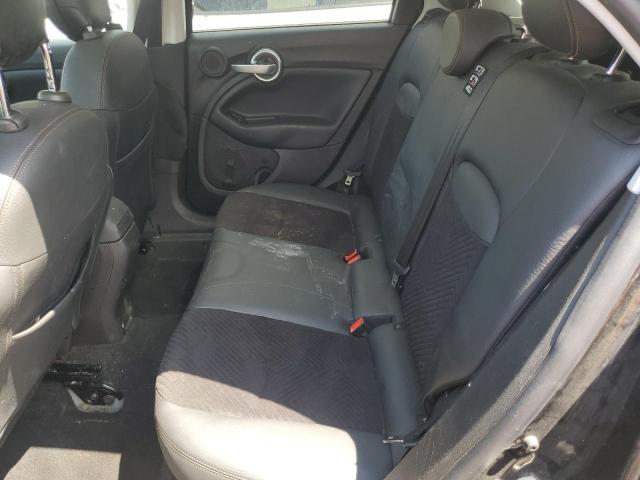 2017 FIAT 500X TREKK ZFBCFXCB4HP636296