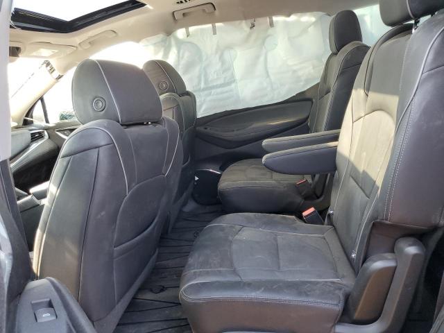 2020 BUICK ENCLAVE AV 5GAEVCKW1LJ251779