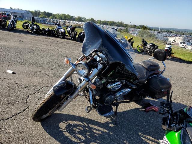 2010 YAMAHA XVS950 A JYAVN01E3AA010322