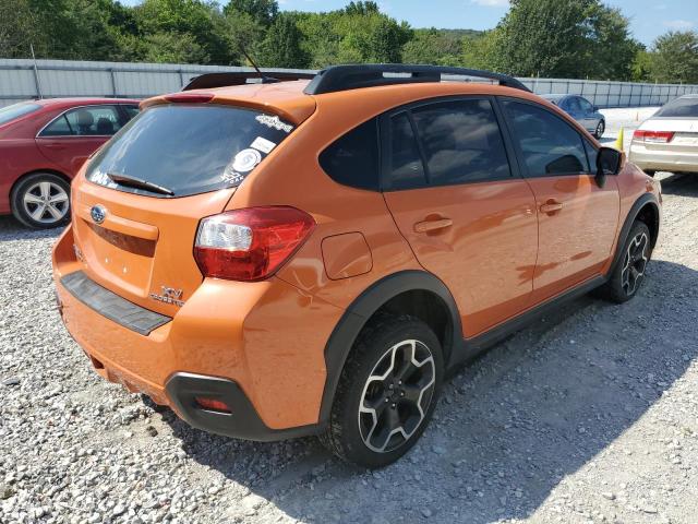 2014 SUBARU XV CROSSTR - JF2GPAKC8EH341647
