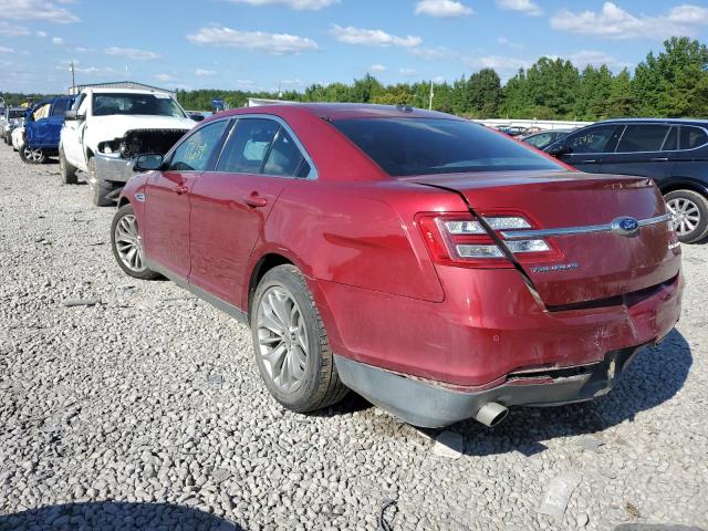 1FAHP2F80EG179264 | 2014 FORD TAURUS LIM