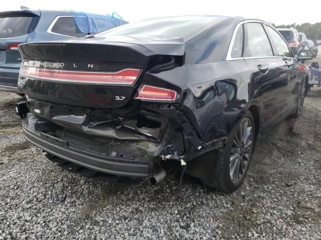 2015 LINCOLN AVIATOR GR 3LN6L2GK2FR613732