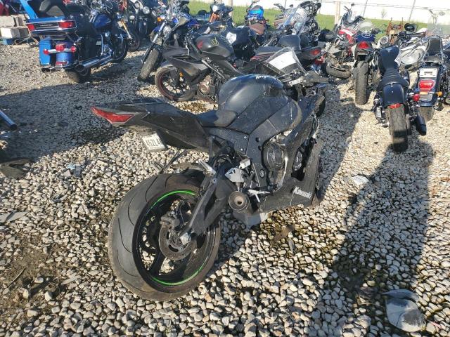2021 KAWASAKI ZX1002 M JKBZXVM10MA000492