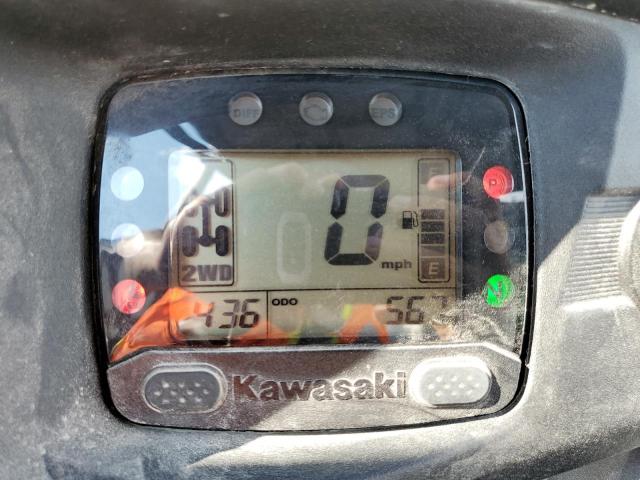 2021 KAWASAKI KRT800 J JKBRTCJ13MB501200