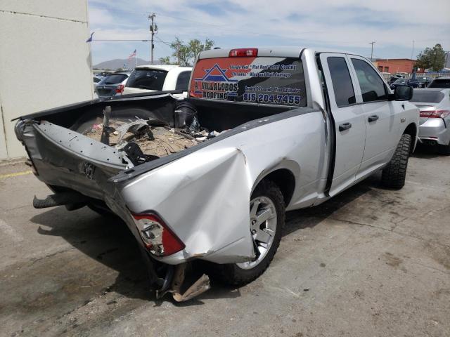 2015 DODGE RAM 1500 1C6RR7FT7ES188736