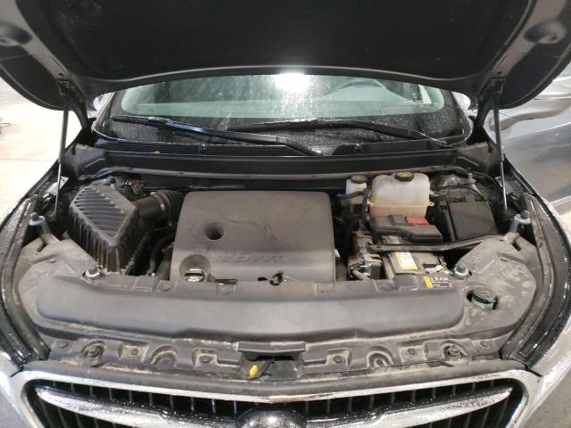 2018 BUICK ENCLAVE PR 5GAEVBKW3JJ147995