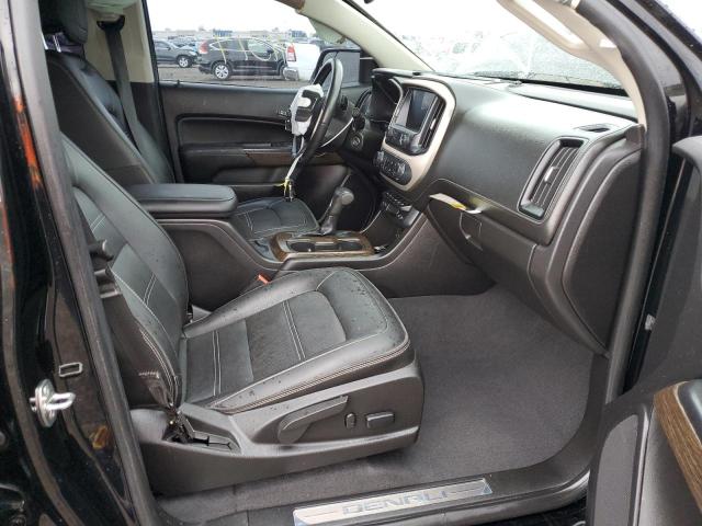 2019 GMC CANYON DEN 1GTG5EEN2K1191886