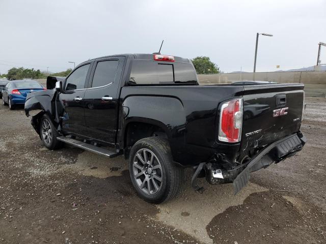 2019 GMC CANYON DEN 1GTG5EEN2K1191886