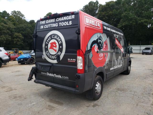 2019 RAM PROMASTER - 3C6TRVDG1KE543026